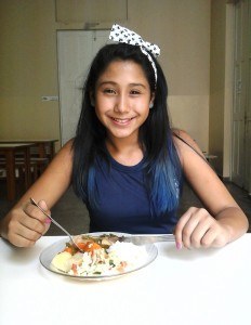 Alimentacao