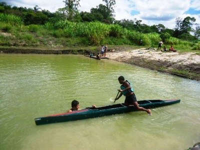 Lago