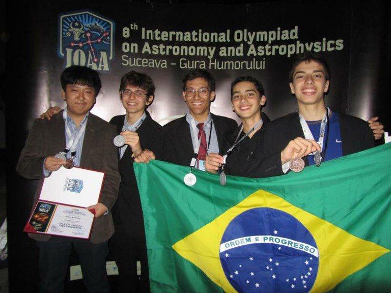 Olimpiada