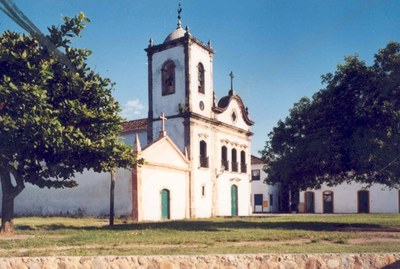 Igreja