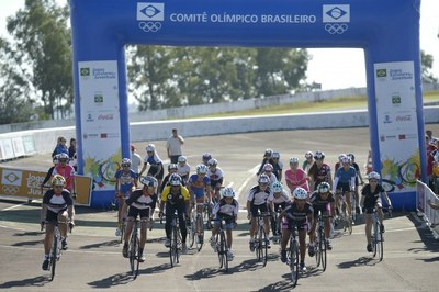 Ciclismo
