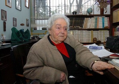 Professora