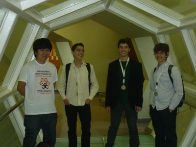 Planetario
