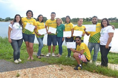 Brazlandia