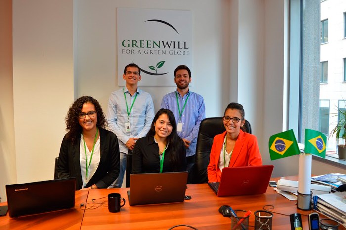 Greenwill