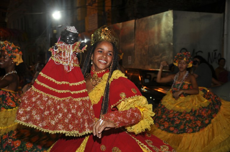 Maracatu