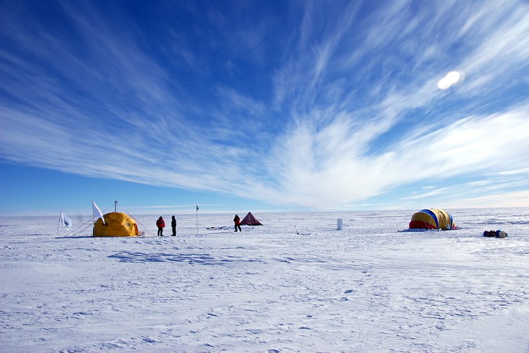 Antartica