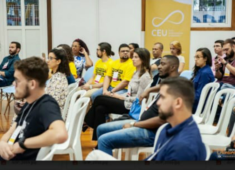 Centro Universitário Vila Velha Evento gratuito destaca o ecossistema empreendedor acadêmico | Revista