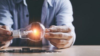 Economizar-eletricidade