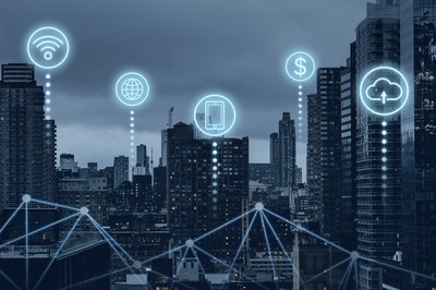 Internet-5g