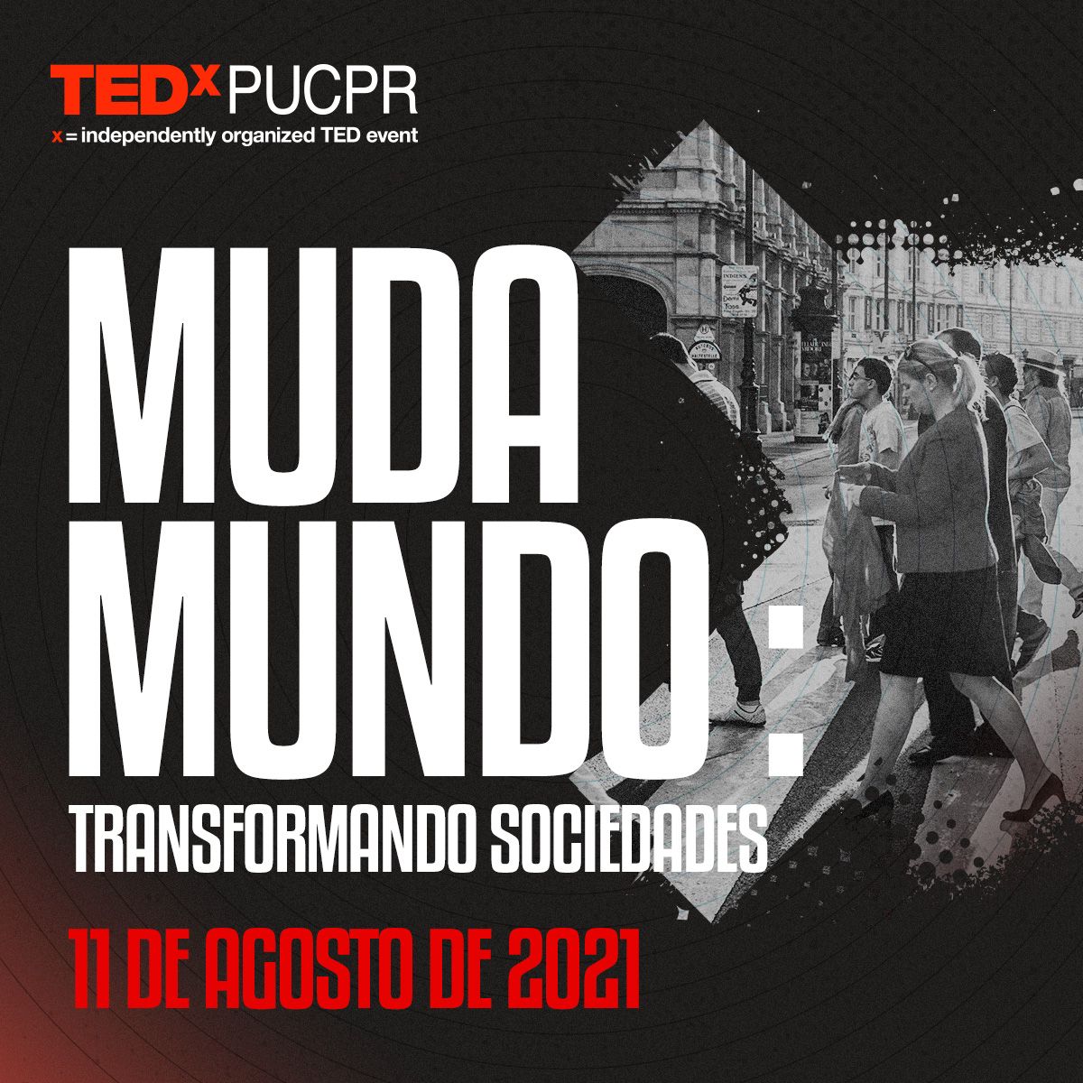 Tedxpucpr