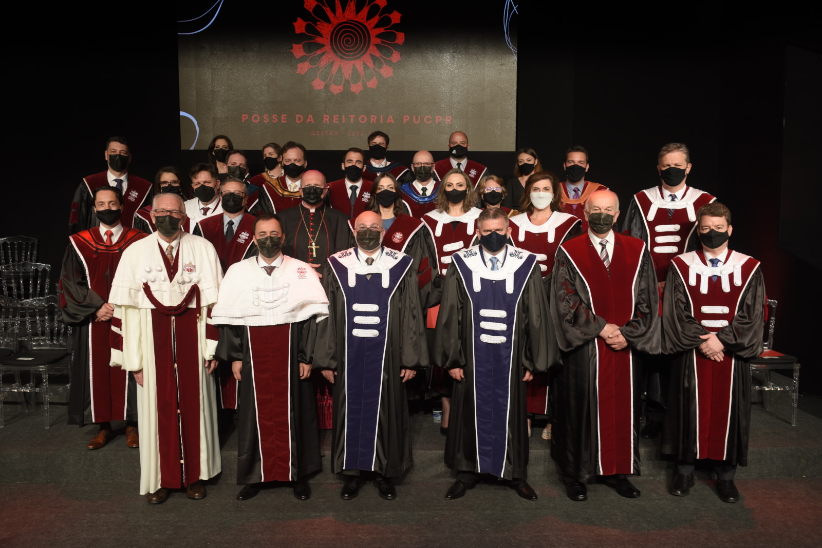 Posse_reitoria_pucpr_foto_jo%c3%a3o_borges