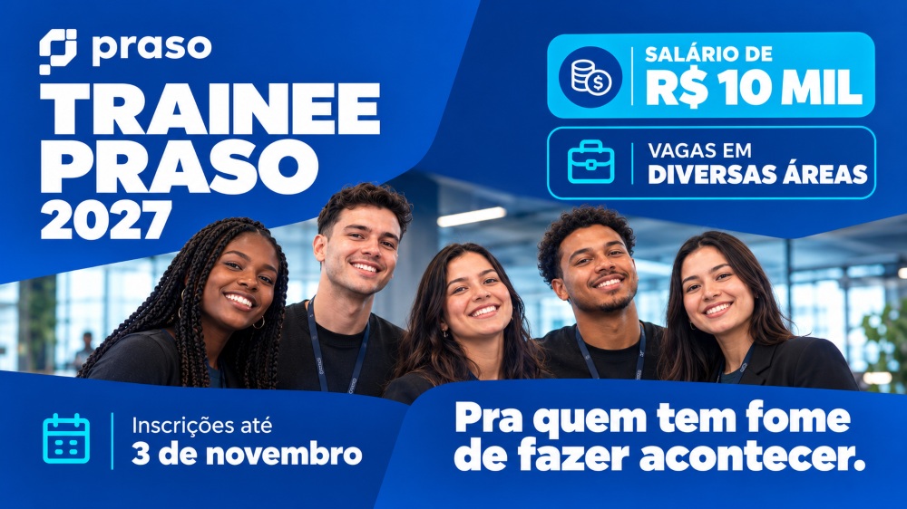 Trainee-praso